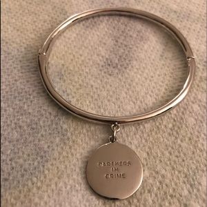 Kate Spade bangle